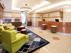 HOTEL MYSTAYS Maihama - Policies and Considerations