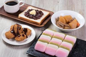 Hotel Mystays Nagoya Nishiki - Nearby Attractions