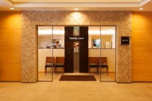 HOTEL MYSTAYS Nagoya Sakae - Hotel Facilities and Services