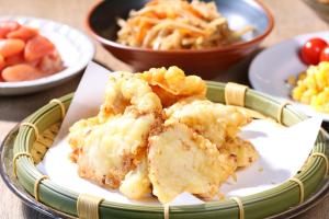 HOTEL MYSTAYS Oita - Dining and Catering