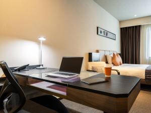 HOTEL MYSTAYS PREMIER Kanazawa - Frequently Asked Questions