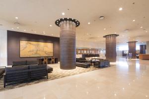 HOTEL MYSTAYS PREMIER Narita - Flexible Policies