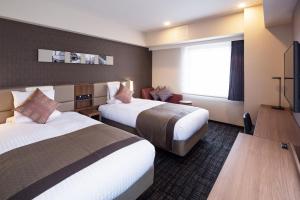 HOTEL MYSTAYS Yokohama Kannai - Getting to HOTEL MYSTAYS Yokohama Kannai
