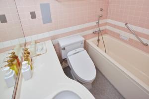 HOTEL MYSTAYS Yokohama - Guest Experiences and Feedback