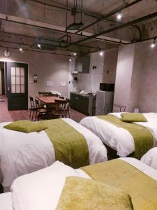 Hotel Nagasaki Station - Accessibility and Parking