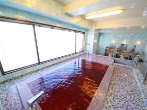 Hotel Naito Kofu Showa - Booking and Availability