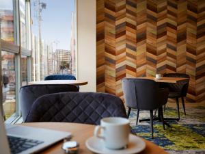 Hotel New Gaea Iizuka - Room Types Available