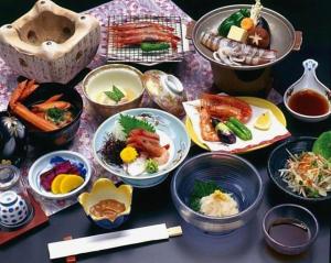 Hotel New Katsura - Guest Reviews and Ratings