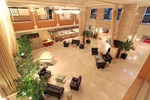 Hotel New Nagasaki - Dining Experiences