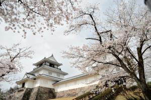 Hotel New Otani Nagaoka - Dining Options
