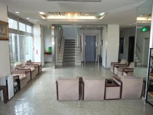 Hotel New Takahashi Kouyadai - Nearby Attractions