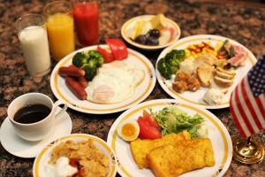 Hotel New Yokosuka - Frequently Asked Questions