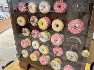 Hotel NewNagano NeXT - Frequently Asked Questions