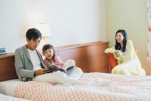 Hotel Nikko Huis Ten Bosch - Culinary Offerings