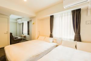 Hotel Ninestates Hakata - Nearby Attractions and Activities