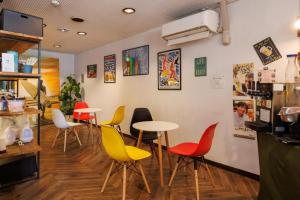 Hotel Nomad Hitachi - Flexible Check-in and Check-out