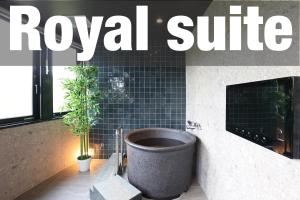 Hotel of Time - Safety and Accessibility