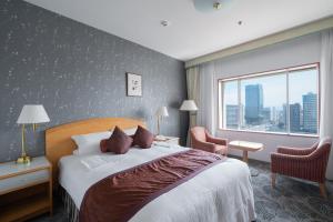 Hotel Okura Niigata - Sustainability and Certifications