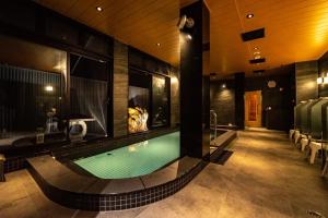 Hotel Okuzono - Policies and House Rules