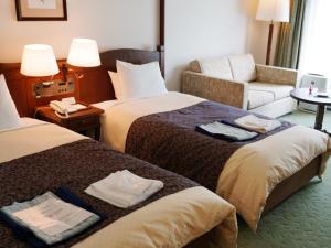 Hotel Onikoube - Getting to the Hotel