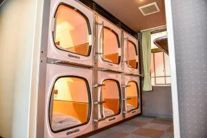 Hotel Palms Tenmonkan - Payments and Special Requests