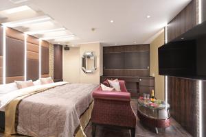 Hotel Pasadena Leisure Hotel All-Inclusive - Convenient Proximity to Attractions
