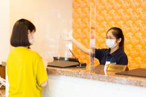 Hotel Peace Island Nago - Frequently Asked Questions