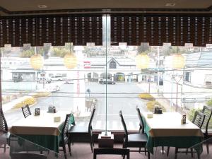 Hotel Pearl City Kesennuma - Additional Services