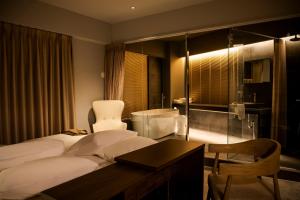 HOTEL PETIT SUITE SOGENJI ISHIMON - Guest Experiences