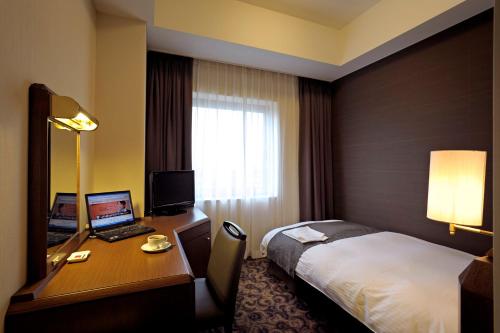 Hotel Plaza Kachigawa - Additional Services