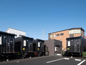 HOTEL R9 The Yard Asahishiro - Frequently Asked Questions