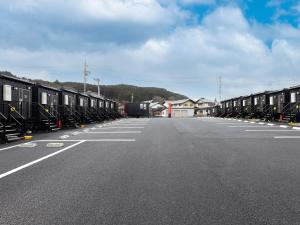 HOTEL R9 The Yard Ena - Unique Concept