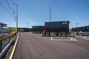HOTEL R9 The Yard Honjo - Booking and Policies