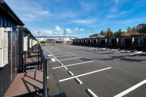 HOTEL R9 The Yard Inabe - Additional Services