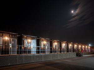 HOTEL R9 The Yard Isumi - Policies and House Rules
