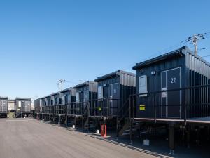 HOTEL R9 The Yard Kamisu - Booking Details
