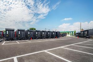HOTEL R9 The Yard Kofu - Frequently Asked Questions