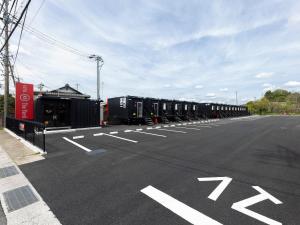 HOTEL R9 The Yard Minokamo - Nearby Attractions and Landmarks