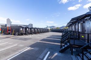 HOTEL R9 The Yard Nakama - Tips for a Great Stay