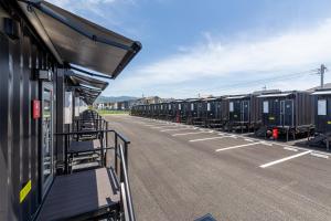 HOTEL R9 The Yard Omura - Nearby Attractions