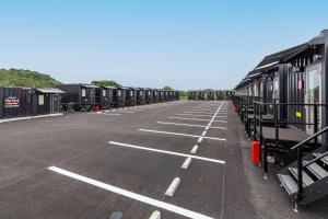 HOTEL R9 The Yard Satsumasendai - Local Experiences