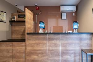 HOTEL R9 The Yard Sosa - Frequently Asked Questions