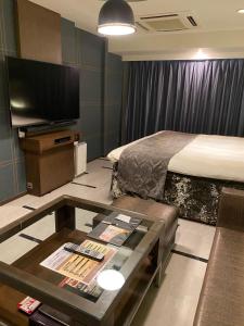 Hotel Regent (Adult Only) - Age Restrictions and Check-in/Check-out