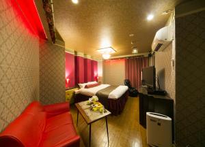 Hotel Renaissance Sendai -Adult Only - Safety Measures and Guest Reviews