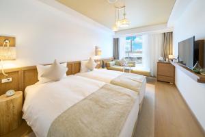 Hotel Resol Trinity Naha - Booking Details