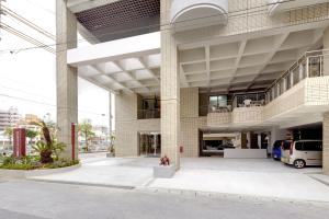 Hotel Resonex Naha - Frequently Asked Questions