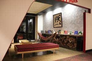 Hotel Rosso Karuizawa - Dining Options