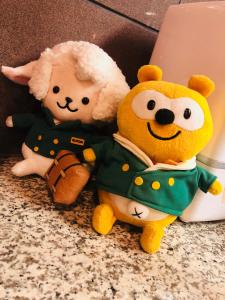 Hotel Route-Inn Ageo - Facilities and Amenities