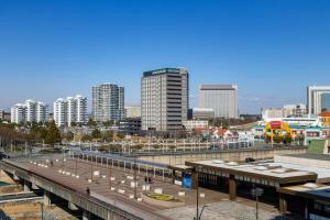 Hotel Route Inn Chiba Newtown Chuo Ekimae - Narita Airport Access Line - Policies and House Rules