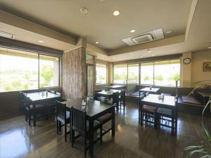 Hotel Route Inn Court Karuizawa - Booking and Availability